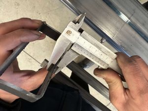 Quality Control