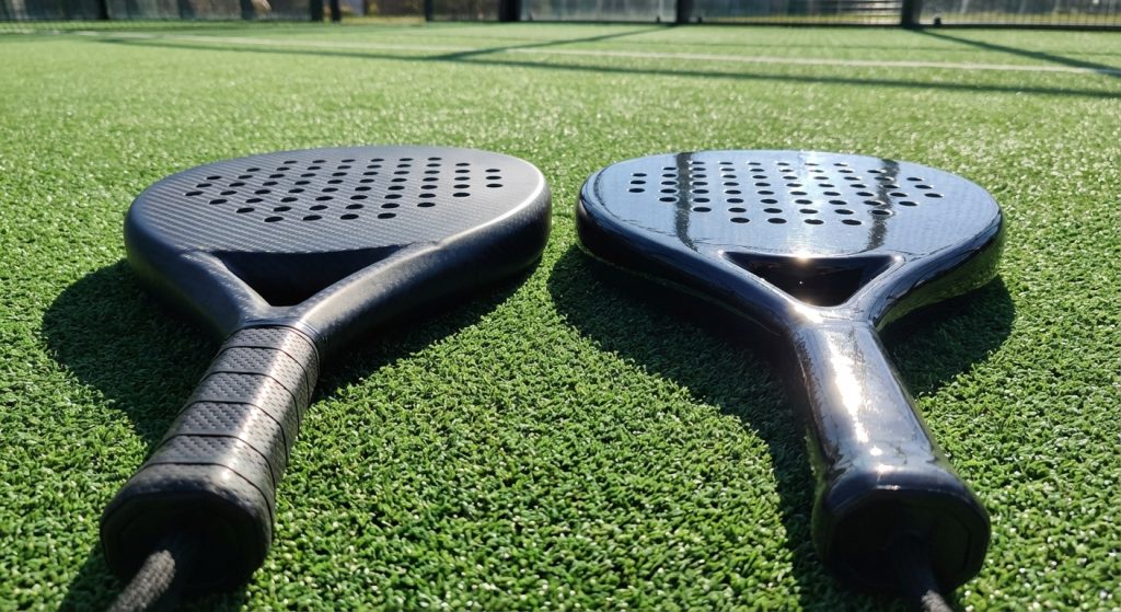 image - SuperbPadel Padel Court Manufacturer