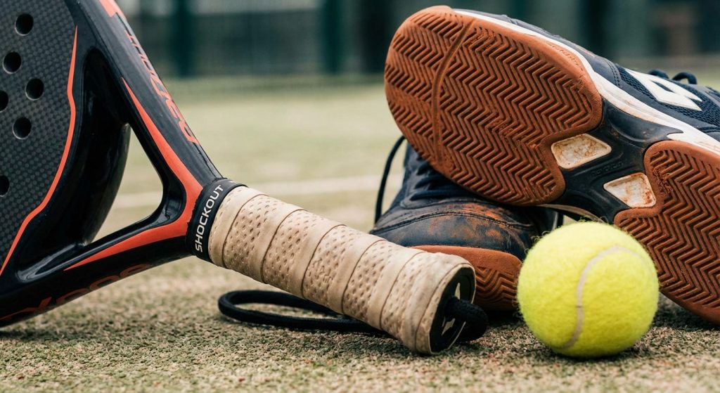 image - SuperbPadel Padel Court Manufacturer