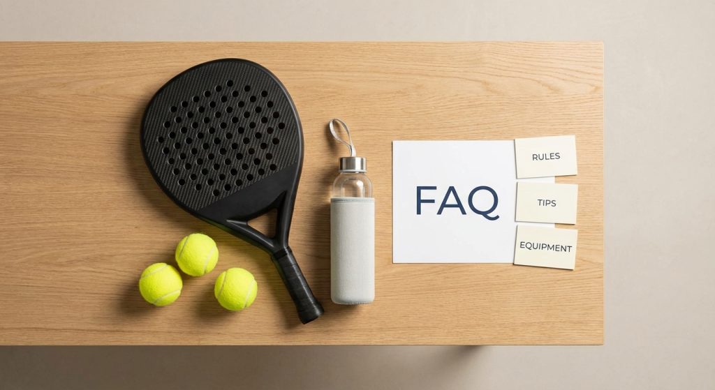 image - SuperbPadel Padel Court Manufacturer