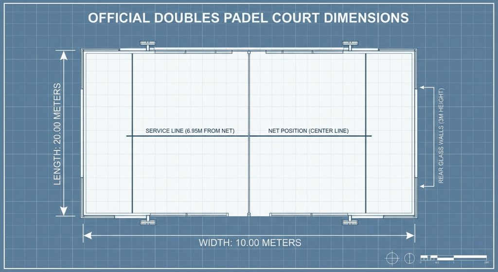 image - SuperbPadel Padel Court Manufacturer