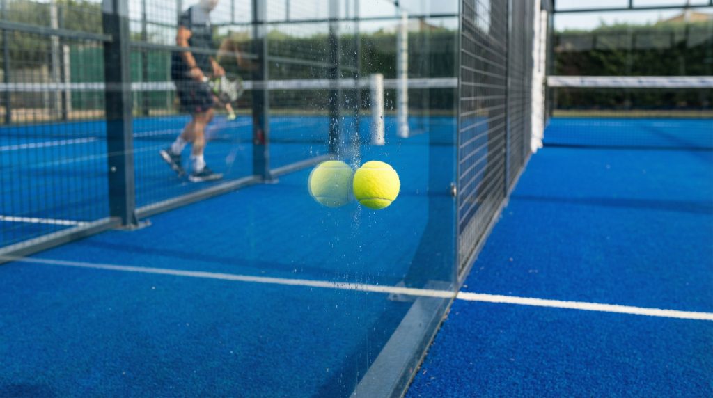 image - SuperbPadel Padel Court Manufacturer