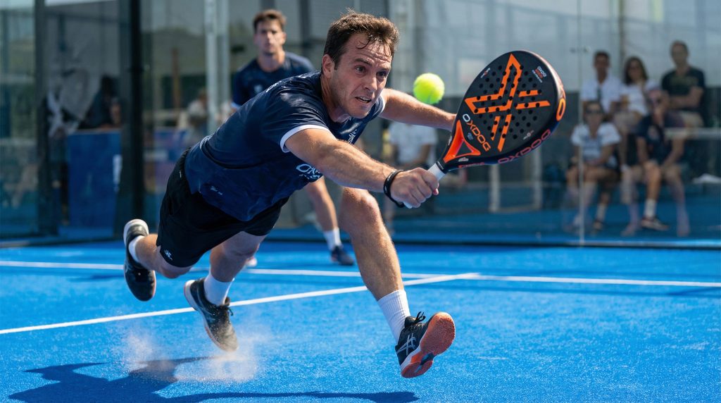 image - SuperbPadel Padel Court Manufacturer