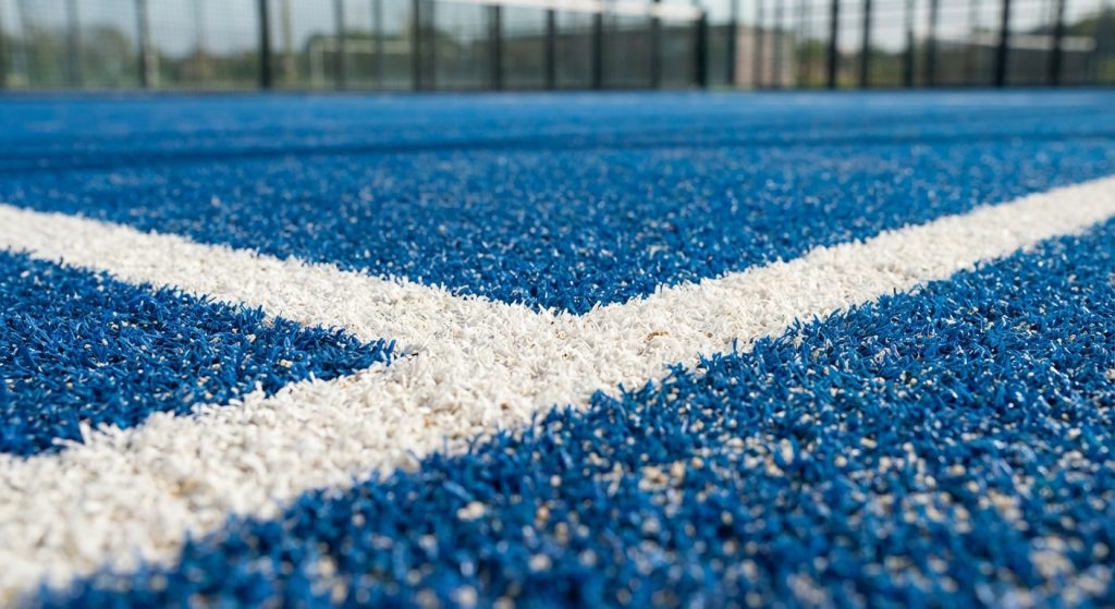 image - SuperbPadel Padel Court Manufacturer