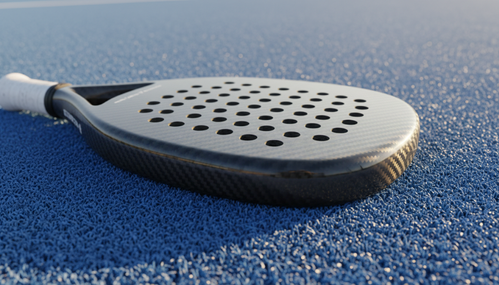 image - SuperbPadel Padel Court Manufacturer