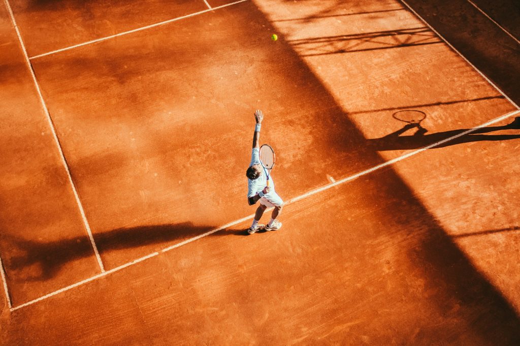 image - SuperbPadel Padel Court Manufacturer
