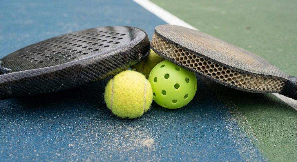 image - SuperbPadel Padel Court Manufacturer