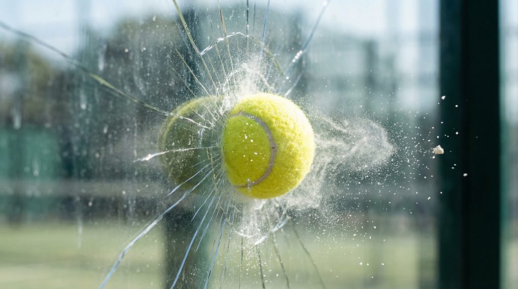 image - SuperbPadel Padel Court Manufacturer