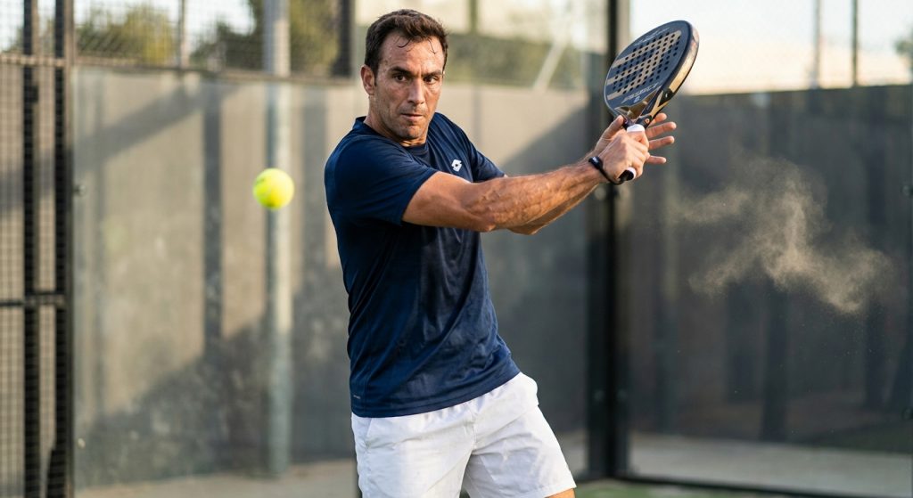 image - SuperbPadel Padel Court Manufacturer