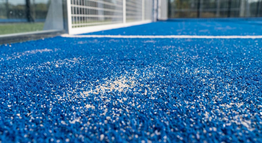 image - SuperbPadel Padel Court Manufacturer