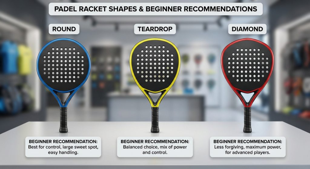 image - SuperbPadel Padel Court Manufacturer
