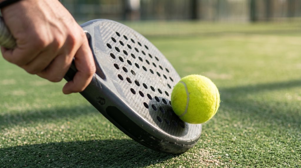 image - SuperbPadel Padel Court Manufacturer
