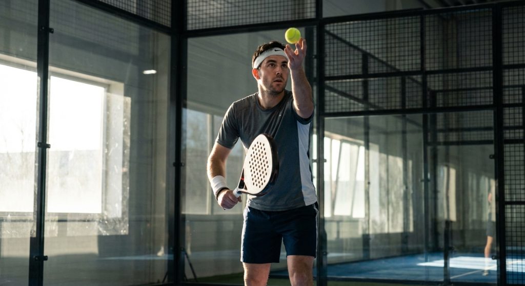 image - SuperbPadel Padel Court Manufacturer