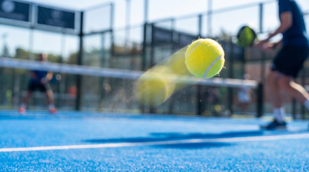 image - SuperbPadel Padel Court Manufacturer