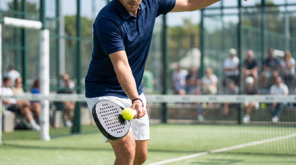 image - SuperbPadel Padel Court Manufacturer