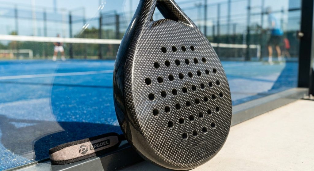 image - SuperbPadel Padel Court Manufacturer