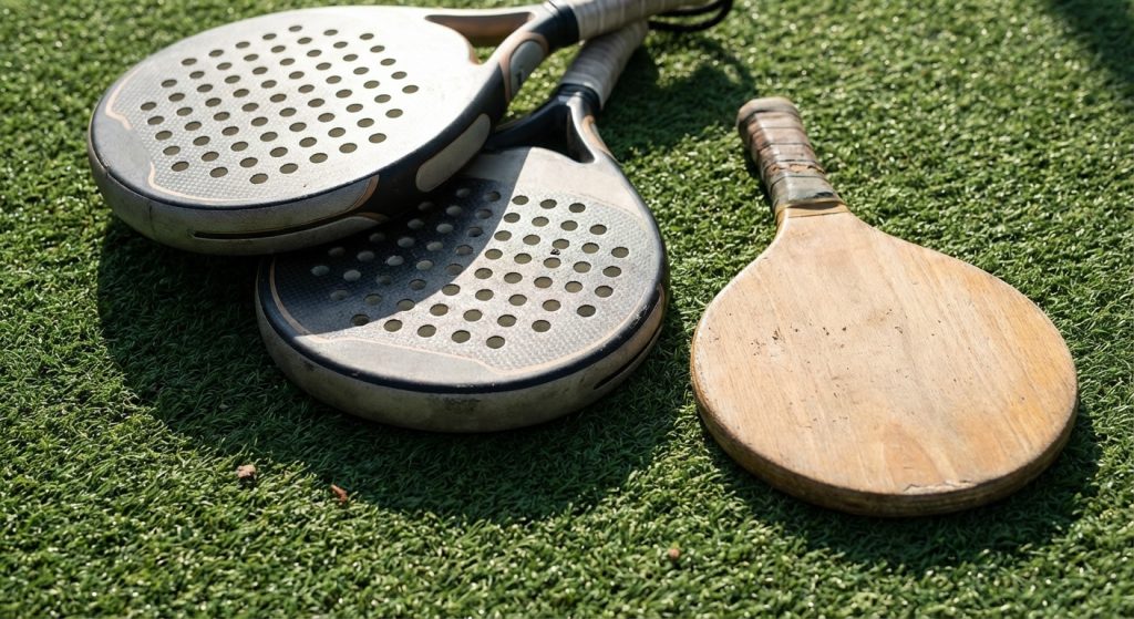 image - SuperbPadel Padel Court Manufacturer